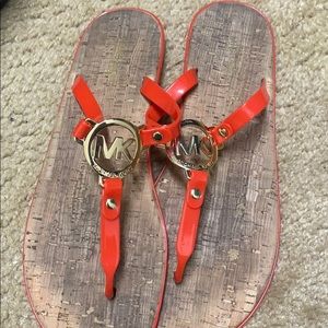 Michael Kors sandals